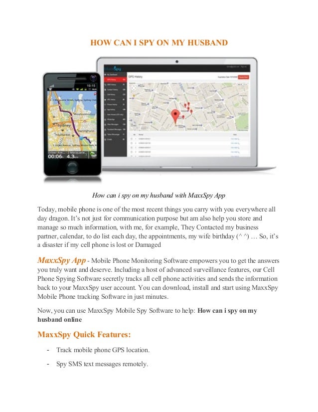 Get the best way to Track a Cheating Spouse Cell Phone Free